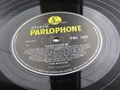 THE BEATLES  PLEASE PLEASE ME ORIG 1963 UK  MONO  NO DATE ON LABEL