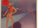 Roger Waters - Pros And Cons Of Hitch Hiking - SEALED 1984 1st Uncensored Cover