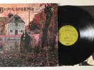 Black Sabbath - Self Titled - 1970 US 1st Press WS 1871 (EX) Ultrasonic Clean