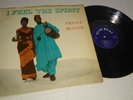 PRINCE BUSTER - I FEEL THE SPIRIT LP / [ BLUE BEAT ]