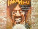 Frank Zappa ?– F. Zappa's 10¢ Rare Meat - Feb.'62 (Vinyl US 1983) RNEP 60 Rar