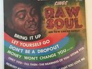 James Brown - Sings Raw Soul - SEALED Vinyl LP Record PD 1016