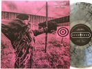 Kill West - Smoke Beach LP Echo Drug Recordings Clear / Smoke Vinyl Rare 2015
