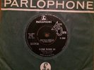 The Beatles Please Please Me/ Ask me Why Original 45