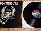 33T LP 12’ Ostrogoth ?– Ecstasy And Danger