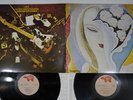 DEREK & THE DOMINOS LAYLA RSO 28MW 0050,1 Japan Vinyl 2LP