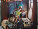 LP Marillion ?– Script For A Jester's Tear 1983 German Press FREE SHIPPING