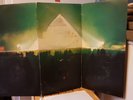 Glastonbury Fayre - The Electric Score /  Revelation Enterprises Ltd / 3 LP 1972
