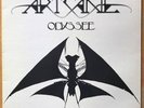 ARTCANE Odyssee French COMPLEX PROG PSYCH LP NM