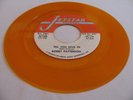 BOBBY PATTERSON - TILL YOU GIVE IN / LONG AGO - JETSTAR DJ