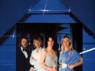 ABBA - Voulez-Vous LP Vinyl RI NEW
