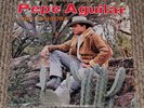 Sealed Pepe Aguilar LP Con Tambora Musart MP-90061 Mexico 1990