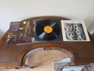 David Bowie - Ziggy Stardust LP - HOLY GRAIL Nr Mint 1st -1E/-1E UK Press Vinyl
