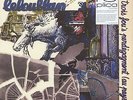 ETRON FOU LELOUBLAN Les Trois Fou's Perdégagnent (Au Pays Des...) SEALED 180g LP