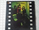 Vinyl LP - Yes - The Yes Album - 2400 101