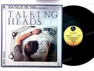 Talking Heads - This Must Be The Place (Naive Melody) GER Maxi 1983 //1