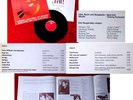 LP Tell  Udo Lindenberg Su Kramer Jürgen Drews (Telefunken 623075 AS) D 1977