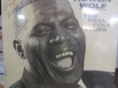 Howlin' Wolf-The Real Folk Blues-Rare Original 1965 LP-Chess 1502-Canada-SEALED