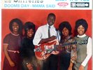 The SHIRELLES Thank you Baby EP Vogue EPL 8268 EXC+++ 