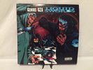 Genius/GZA: Liquid Swords Wu-Tang Clan 1995 Geffen Records 12'' 2LP GEF2-24813
