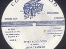 KILLA ISLAND FUNK - ANDRA TANKER 