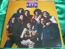Original 1973 Promo Rock LP : Ruben And The Jets   For REal   Mercury SRM -1-659