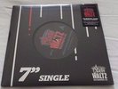THE MUNSTERS / ALFRED HITCHCOCK PRESENTS.DEATH WALTZ RECORDING.COLOURED.RSD.NEW