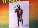 U ROY - Natty Rebel (reissue) - Vinyl (LP)
