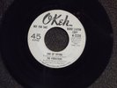 northern soul THE VIBRATIONS End Up Crying OKEH 7220 DJ  Listen