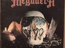 Megadeth Killing Is My Business Lp Combat Original Thrash Metallica Slayer
