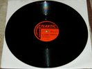 Clyde McPhatter 78 rpm A LOVER'S QUESTION Atlantic 1199