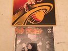 Bad Brains Into The Future And The Omega Sessions Two Record Set Unplayed