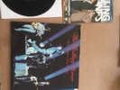The Rolling Stones JIMI HENDRIX SABBATH KINKS AC/DC VINYL RECORDS