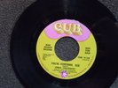 northern soul CHRIS CALLOWAY You're Something Else CUB 9154 DJ M- Listen
