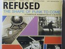 REFUSED 'The Shape Of Punk To Come' Gatefold Vinyl 2LP NEW & SEALED