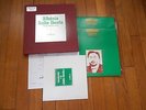 ALBENIZ :Suite Iberia /Esteban SANCHEZ piano  2 LP ENSAYO ENY 15/16 STEREO NMINT