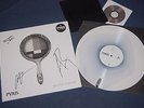 PVRIS - White Noise Deluxe Coloured 12