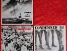 Condemned 84 Vinyl LP