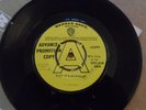 J.J. JACKSON 'BUT IT'S ALRIGHT' WB 7276 WARNER BROS RECORDS 1969 UK PROMO ISSUE