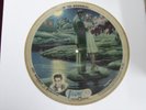 Vtg Vogue Picture Record R732 In The Moonmist/I Don't Know Why - Factory Reject