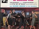 OLIVIER DESPAX ET LES GAMBLERS (CLAUDE FRANCOIS) - RARE EP