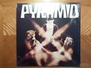 BANG LP RECORD 402/ PYRAMID / SELF TITLED/1974 POP PSYCH/EX VINYL/SHRINK