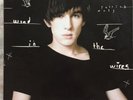 PATRICK WOLF WIND IN THE WIRES VINYL ALBUM 2005 33 RPM RECORD