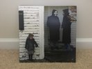 BRAND NEW  - THE DEVIL AND GOD ARE RAGING INSIDE ME - 2xLP (VG+)