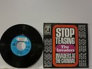 The Invaders - Stop Teasing / At the Carnival 7