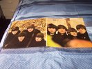 the beatles. beatles for sale. parlophone pmc 1240. really nice ex+