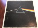 Pink Floyd   Dark Side of the Moon   1973 Harvest SMAS 11163 MASTERED BY CAPITOL