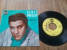 45t ep ELVIS PRESLEY france label jaune 75 415 loving you n 2