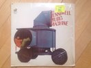 The Bonniwell Music Machine RARE vg++ORIG WARNER BROS SEVEN ARTS PSYCH ROCK LP