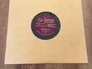 The Robins Smokey Joe's Cafe Atco 6059 R&B 78 RPM 1955 Single